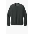 Bella + Canvas Unisex Sponge Fleece Raglan Sweatshirt — view 34