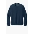 Bella + Canvas Unisex Sponge Fleece Raglan Sweatshirt — view 35