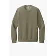 Bella + Canvas Unisex Sponge Fleece Raglan Sweatshirt — view 38