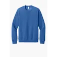 Bella + Canvas Unisex Sponge Fleece Raglan Sweatshirt — view 40