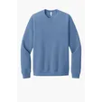 Bella + Canvas Unisex Sponge Fleece Raglan Sweatshirt — view 41