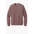 Bella + Canvas Unisex Sponge Fleece Raglan Sweatshirt — view 42