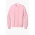 Bella + Canvas Unisex Sponge Fleece Raglan Sweatshirt — view 46