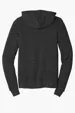 Bella + Canvas Unisex Triblend Sponge Fleece Full-Zip Hoodie — view 6