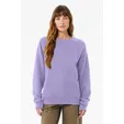 Bella + Canvas Unisex Sponge Fleece Classic Crewneck Sweatshirt