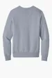 Bella + Canvas Unisex Sponge Fleece Classic Crewneck Sweatshirt — view 10