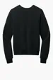 Bella + Canvas Unisex Sponge Fleece Classic Crewneck Sweatshirt — view 11