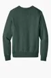 Bella + Canvas Unisex Sponge Fleece Classic Crewneck Sweatshirt — view 14