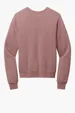 Bella + Canvas Unisex Sponge Fleece Classic Crewneck Sweatshirt — view 15
