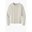 Bella + Canvas Unisex Sponge Fleece Classic Crewneck Sweatshirt — view 5