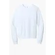 Bella + Canvas Unisex Sponge Fleece Classic Crewneck Sweatshirt — view 9