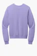 Bella + Canvas Unisex Sponge Fleece Classic Crewneck Sweatshirt — view 18