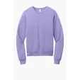 Bella + Canvas Unisex Sponge Fleece Classic Crewneck Sweatshirt — view 17