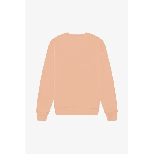 Bella + Canvas Unisex Sponge Fleece Drop Shoulder Sweatshirt — view 40