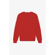 Bella + Canvas Unisex Sponge Fleece Drop Shoulder Sweatshirt — view 41