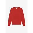 Bella + Canvas Unisex Sponge Fleece Drop Shoulder Sweatshirt — view 39