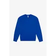 Bella + Canvas Unisex Sponge Fleece Drop Shoulder Sweatshirt — view 44