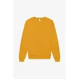 Bella + Canvas Unisex Sponge Fleece Drop Shoulder Sweatshirt — view 43