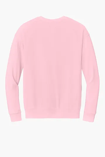 Bella + Canvas Unisex Sponge Fleece Drop Shoulder Sweatshirt — view 36