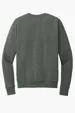 Bella + Canvas Unisex Sponge Fleece Drop Shoulder Sweatshirt — view 3