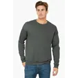 Bella + Canvas Unisex Sponge Fleece Drop Shoulder Sweatshirt
