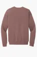 Bella + Canvas Unisex Sponge Fleece Drop Shoulder Sweatshirt — view 12