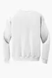 Bella + Canvas Unisex Sponge Fleece Drop Shoulder Sweatshirt — view 15
