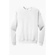 Bella + Canvas Unisex Sponge Fleece Drop Shoulder Sweatshirt — view 9