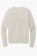Bella + Canvas Unisex Sponge Fleece Drop Shoulder Sweatshirt — view 20
