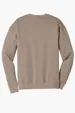 Bella + Canvas Unisex Sponge Fleece Drop Shoulder Sweatshirt — view 21