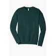Bella + Canvas Unisex Sponge Fleece Drop Shoulder Sweatshirt — view 16