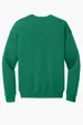 Bella + Canvas Unisex Sponge Fleece Drop Shoulder Sweatshirt — view 34