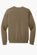 Bella + Canvas Unisex Sponge Fleece Drop Shoulder Sweatshirt — view 37