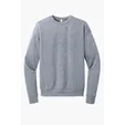 Bella + Canvas Unisex Sponge Fleece Drop Shoulder Sweatshirt — view 22