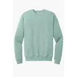 Bella + Canvas Unisex Sponge Fleece Drop Shoulder Sweatshirt — view 24