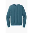 Bella + Canvas Unisex Sponge Fleece Drop Shoulder Sweatshirt — view 25