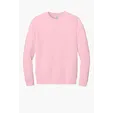 Bella + Canvas Unisex Sponge Fleece Drop Shoulder Sweatshirt — view 28