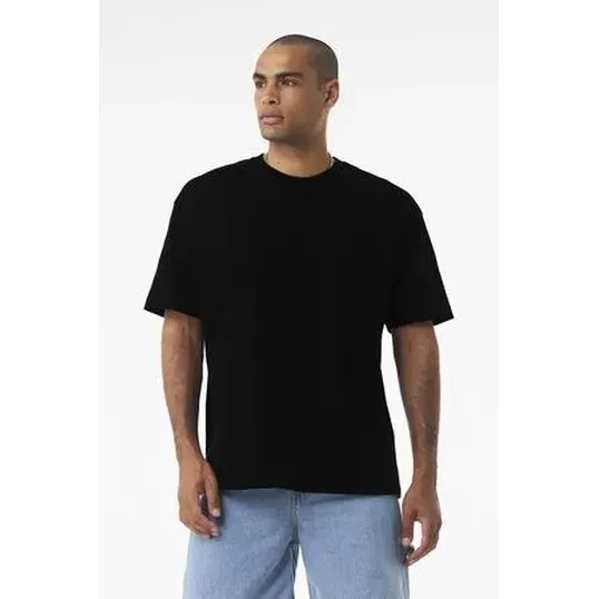 Bella + Canvas Unisex 7.5-Ounce Heavyweight Tee