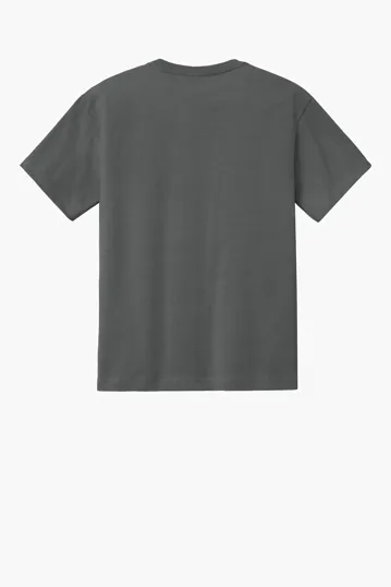 Bella + Canvas Unisex 7.5-Ounce Heavyweight Tee — view 12