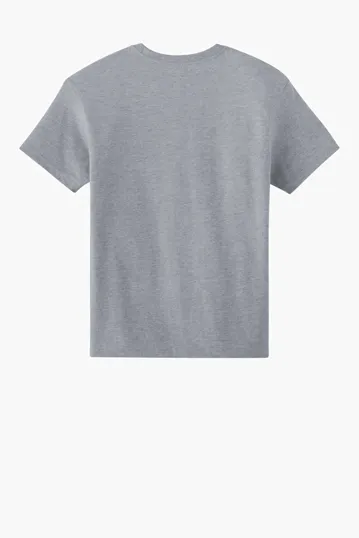Bella + Canvas Unisex 7.5-Ounce Heavyweight Tee — view 13