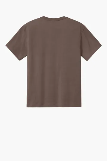 Bella + Canvas Unisex 7.5-Ounce Heavyweight Tee — view 15