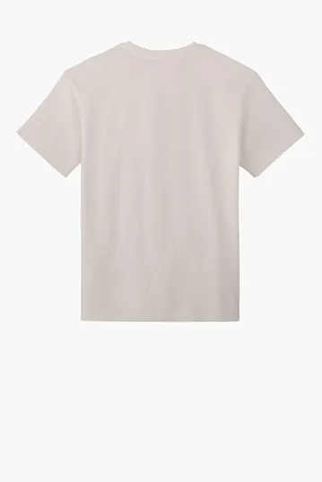 Bella + Canvas Unisex 7.5-Ounce Heavyweight Tee — view 16