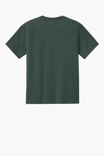 Bella + Canvas Unisex 7.5-Ounce Heavyweight Tee — view 17