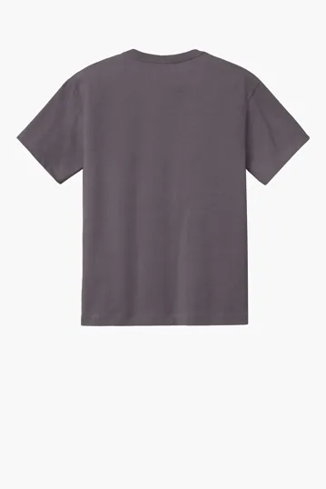 Bella + Canvas Unisex 7.5-Ounce Heavyweight Tee — view 18