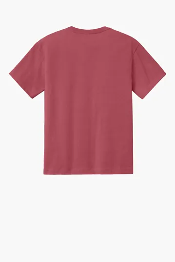 Bella + Canvas Unisex 7.5-Ounce Heavyweight Tee — view 20