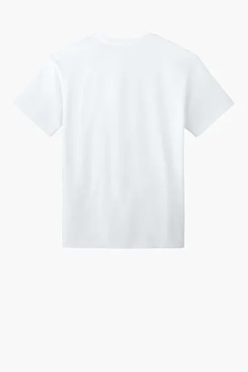 Bella + Canvas Unisex 7.5-Ounce Heavyweight Tee — view 21