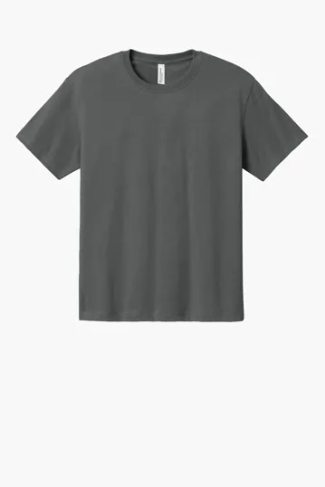 Bella + Canvas Unisex 7.5-Ounce Heavyweight Tee — view 2