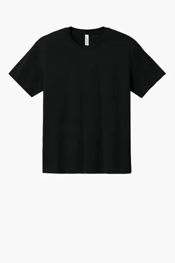 Bella + Canvas Unisex 7.5-Ounce Heavyweight Tee — view 4