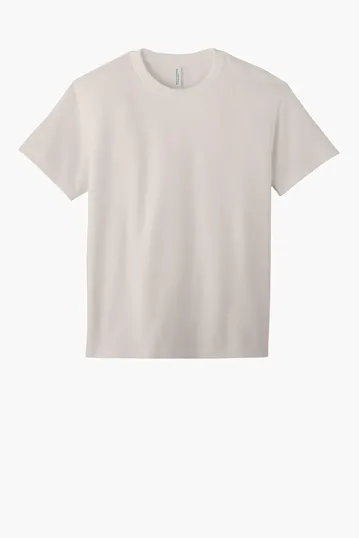 Bella + Canvas Unisex 7.5-Ounce Heavyweight Tee — view 6