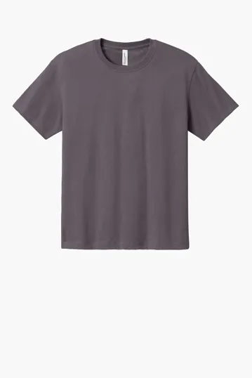 Bella + Canvas Unisex 7.5-Ounce Heavyweight Tee — view 8